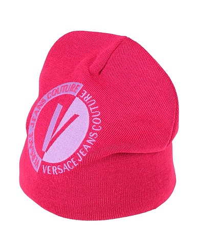 VERSACE JEANS COUTURE Hat 50% Acrylic, 50% Wool