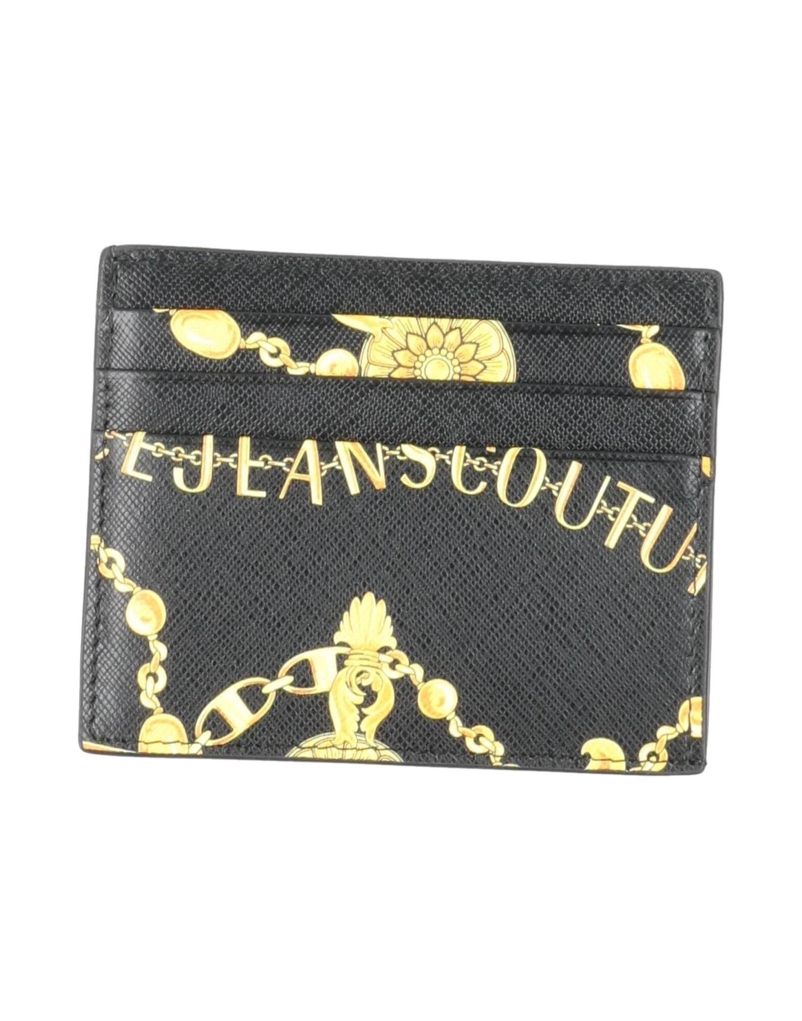 VERSACE JEANS COUTURE - Cardholders