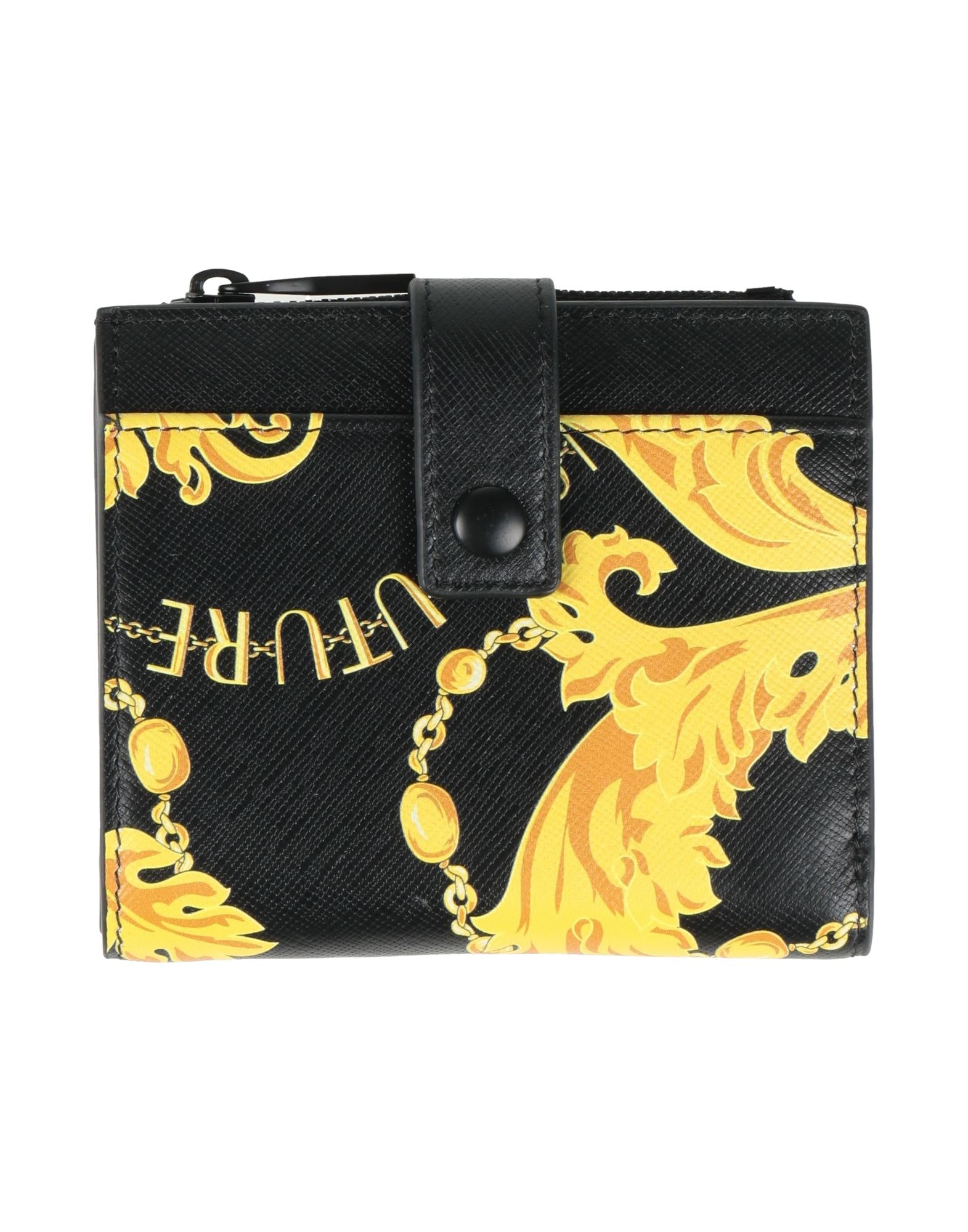 VERSACE JEANS COUTURE - Wallets