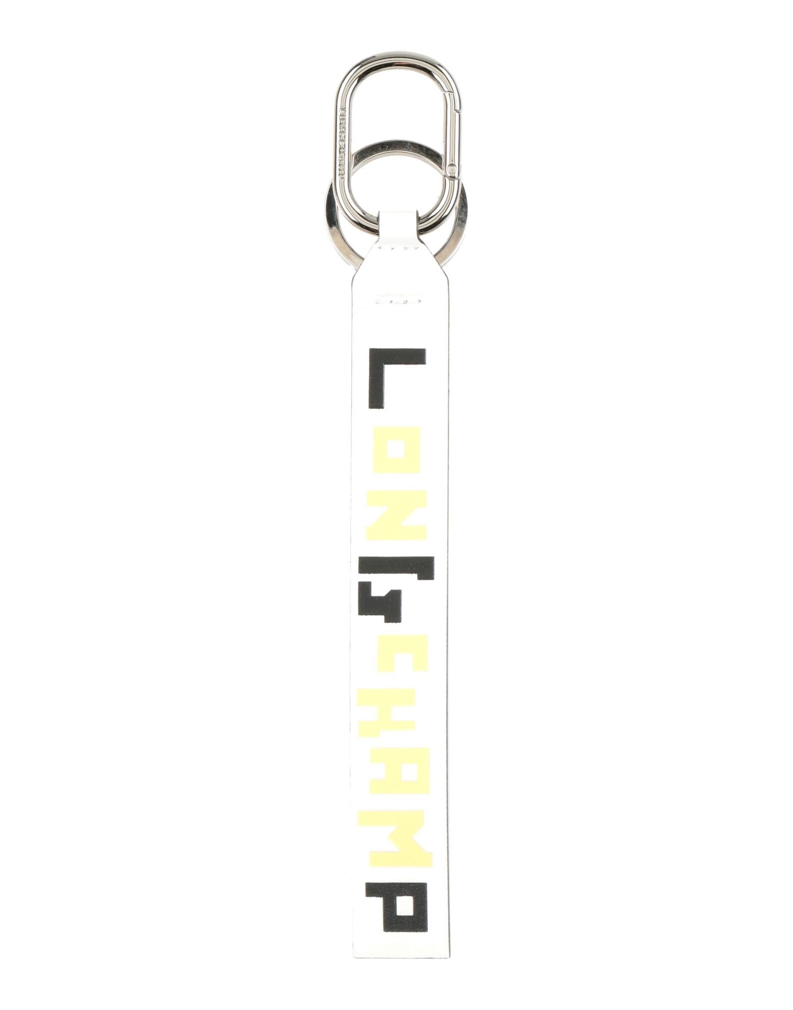 LONGCHAMP - Key rings