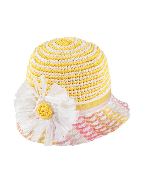 MISSONI KIDS Головной убор