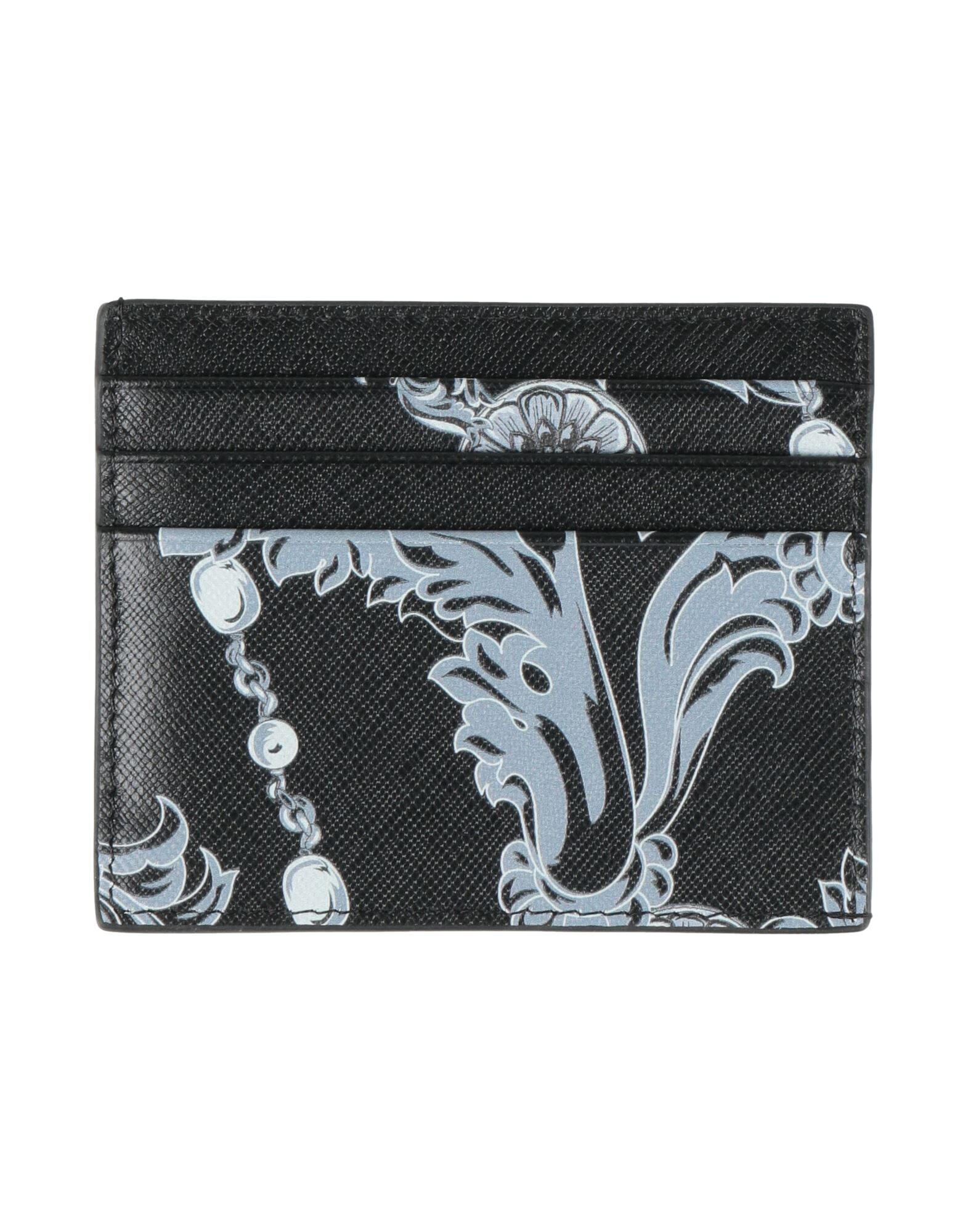 VERSACE JEANS COUTURE - Визитницы