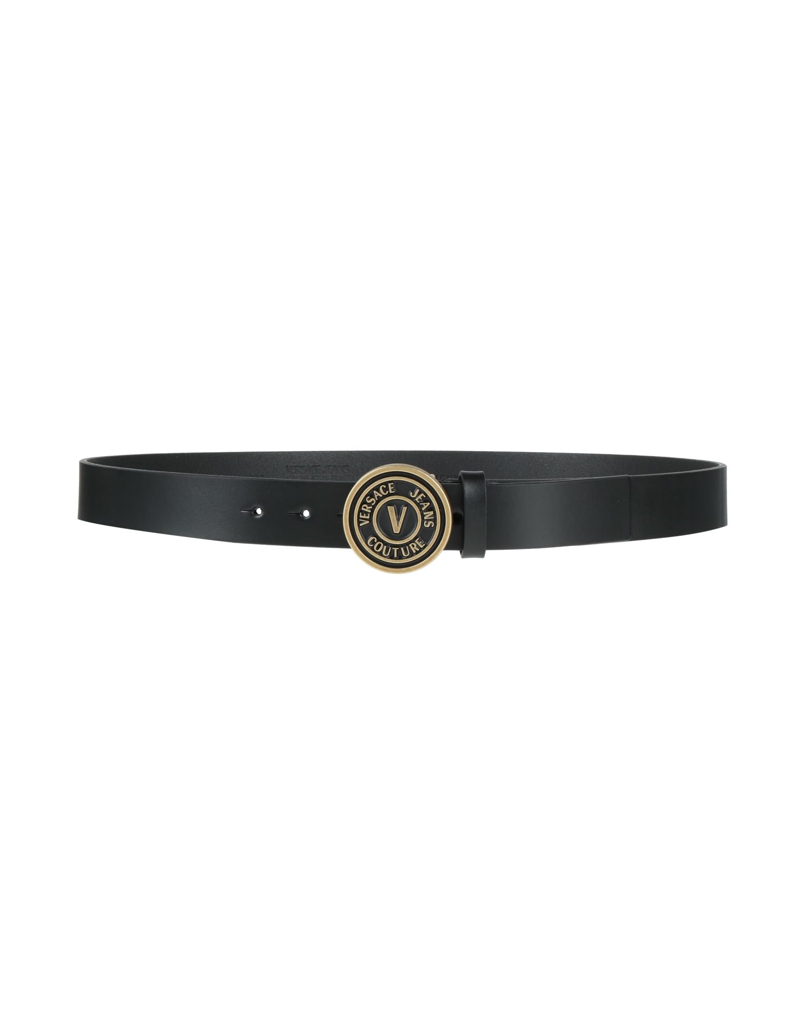 VERSACE JEANS COUTURE - Belts