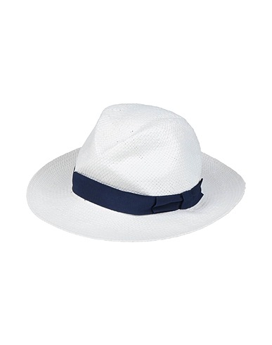 ETON Hat White 100% Paper