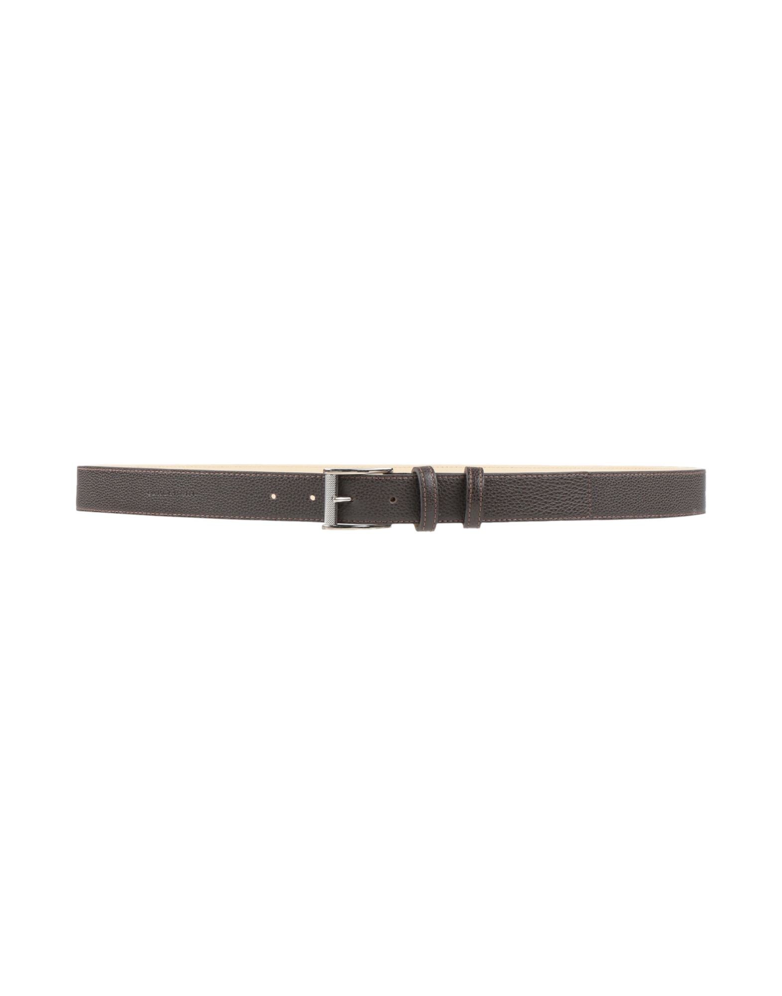 LONGCHAMP - Belts