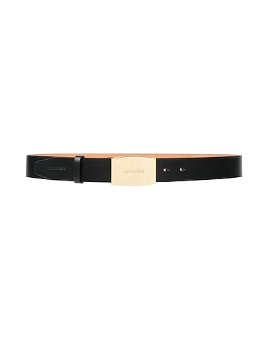 DSQUARED2 Leather belt Leather
