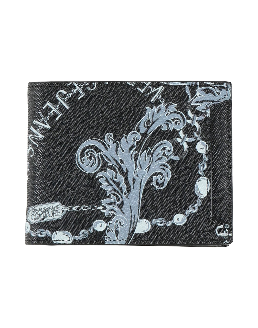 VERSACE JEANS COUTURE - Brieftaschen