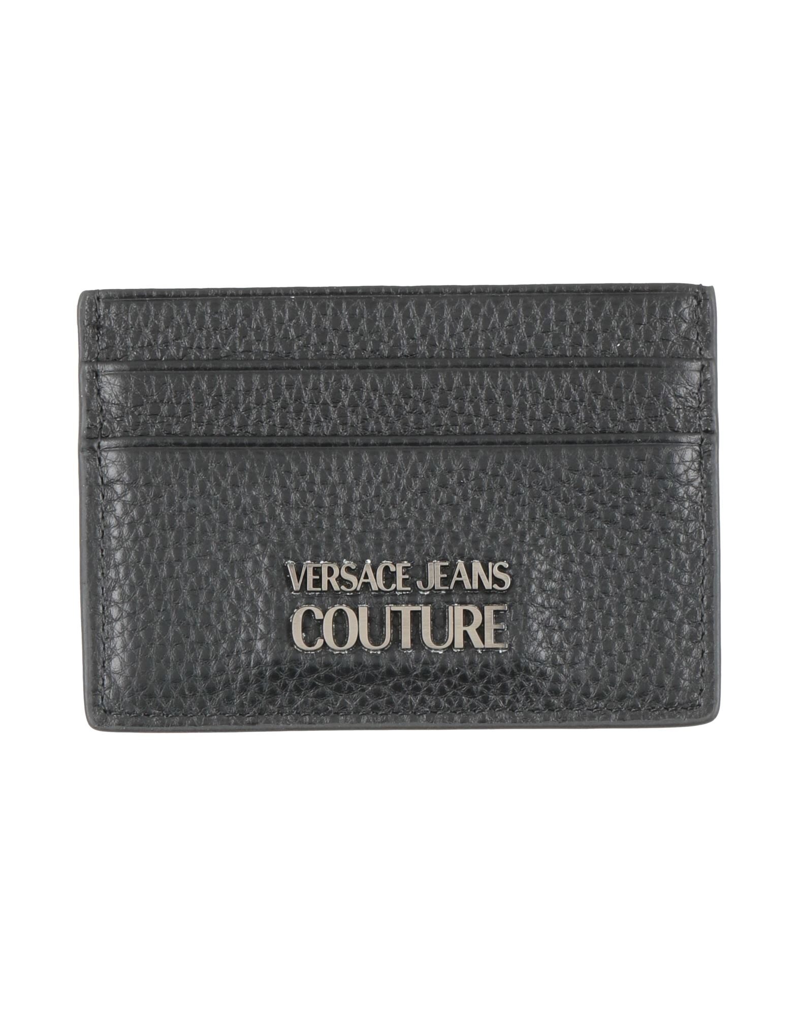 VERSACE JEANS COUTURE - Cardholders