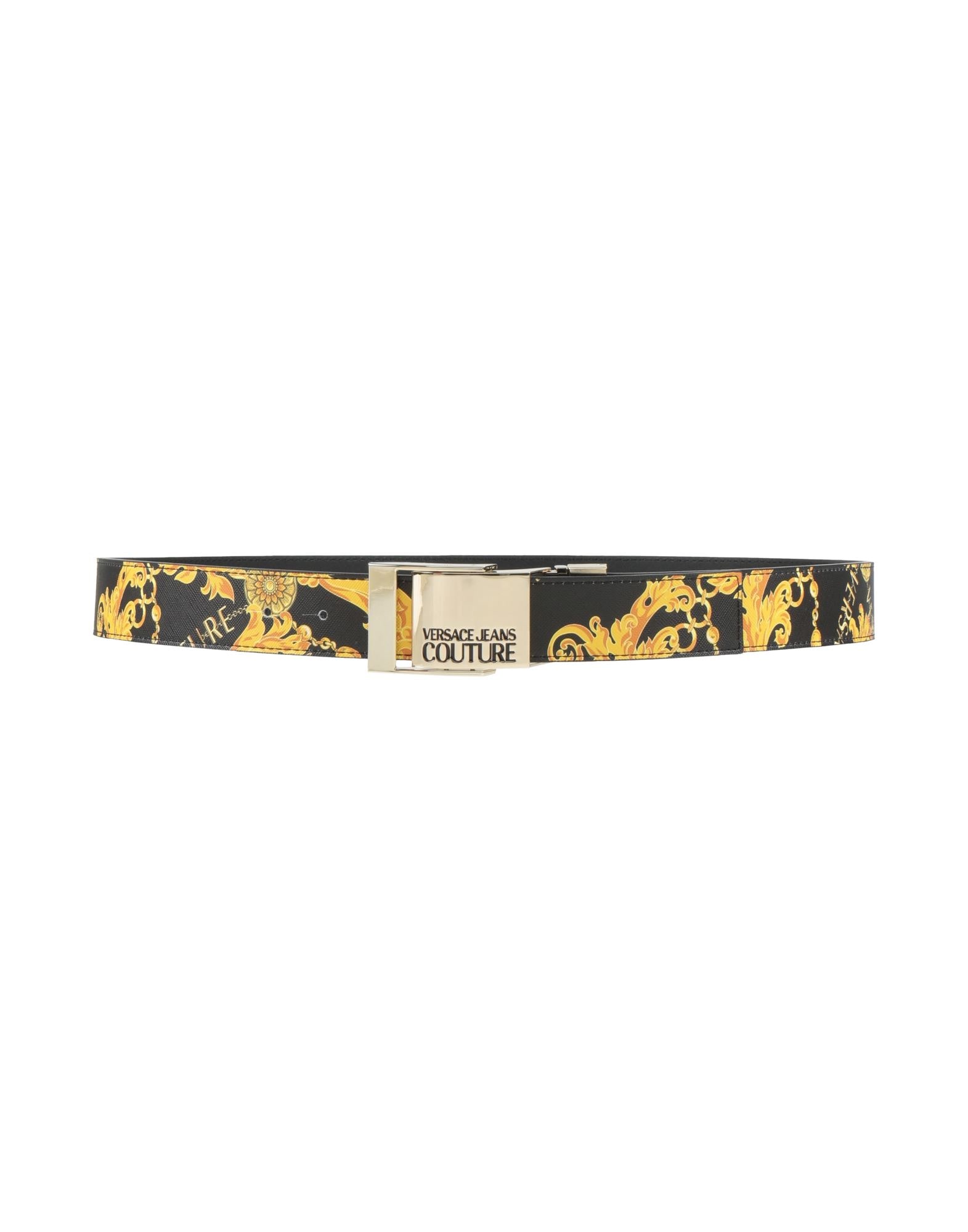 VERSACE JEANS COUTURE - Belts