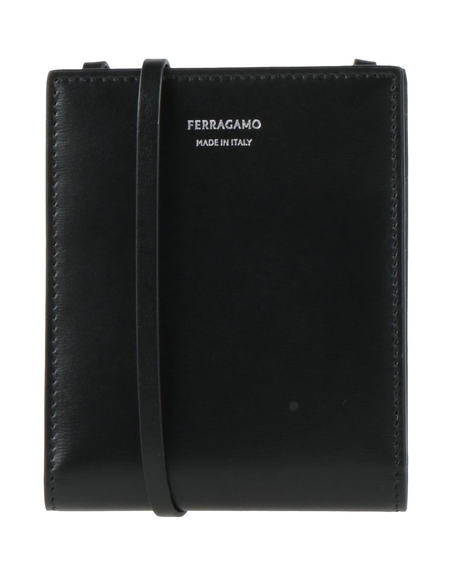 FERRAGAMO - Porte-cartes