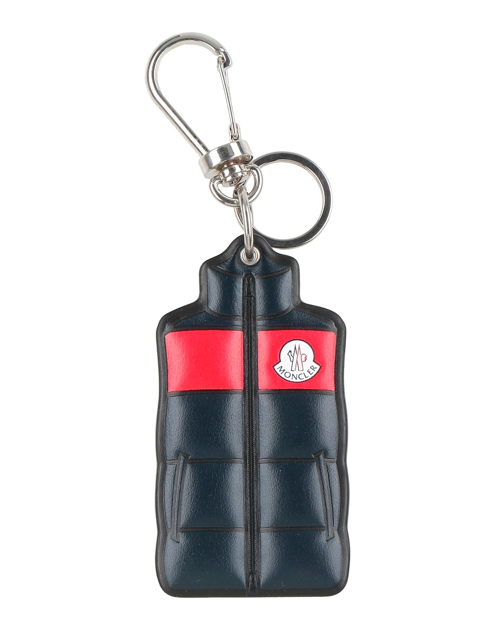 MONCLER - Key rings