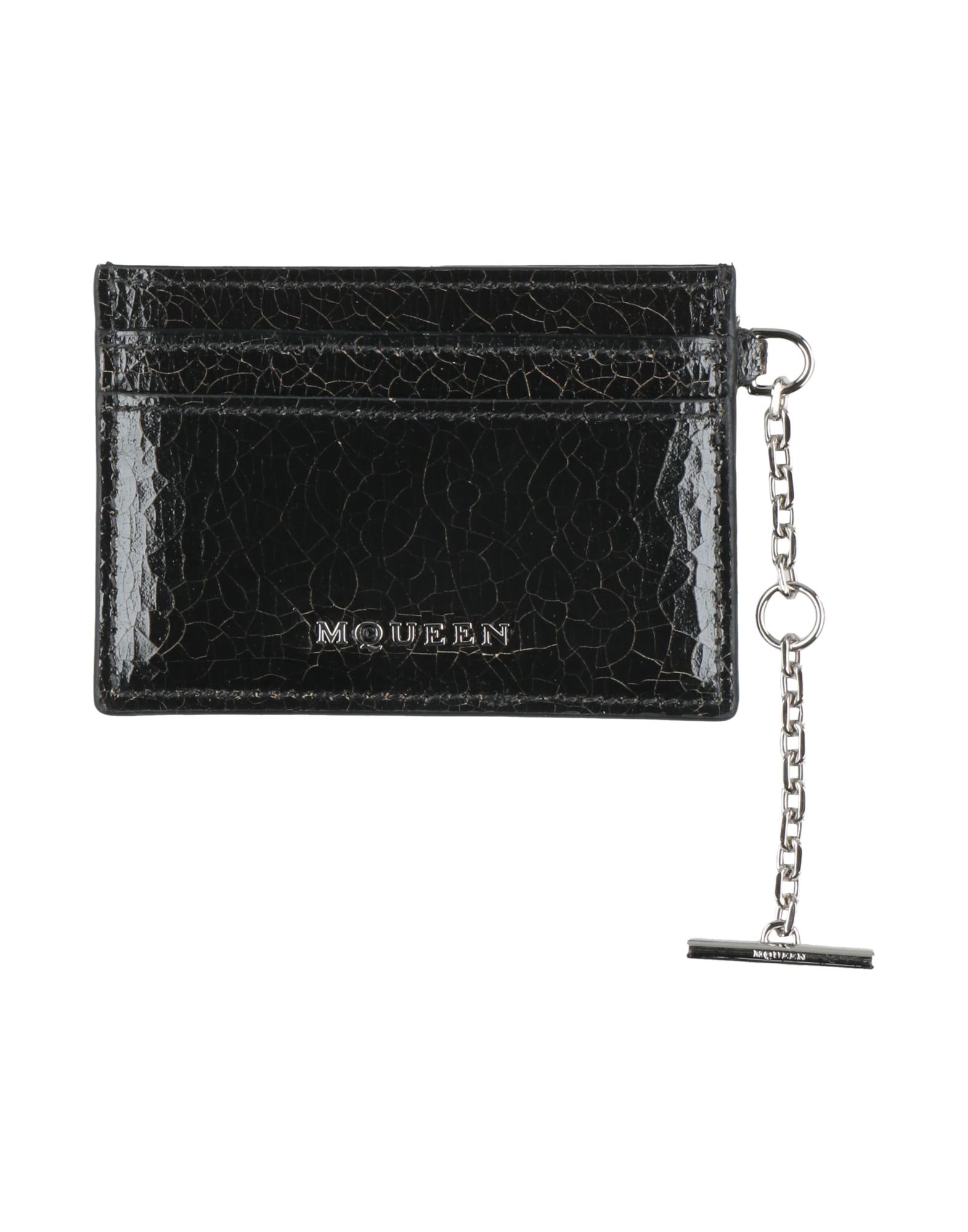 MCQUEEN - Cardholders