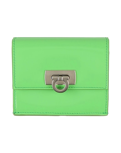 FERRAGAMO Wallet Calfskin