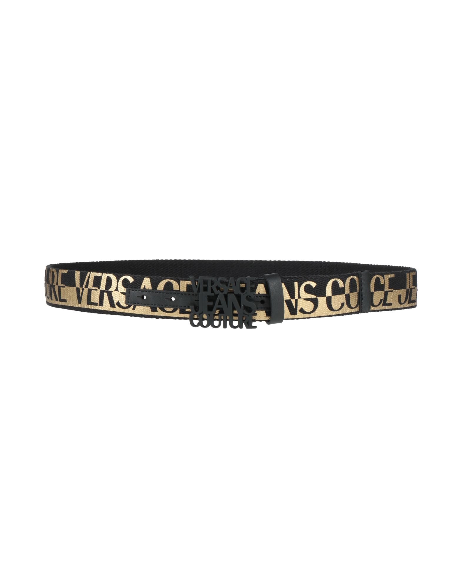 VERSACE JEANS COUTURE - Belts