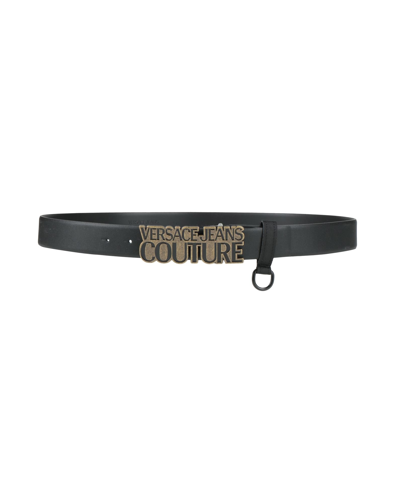 VERSACE JEANS COUTURE - Belts
