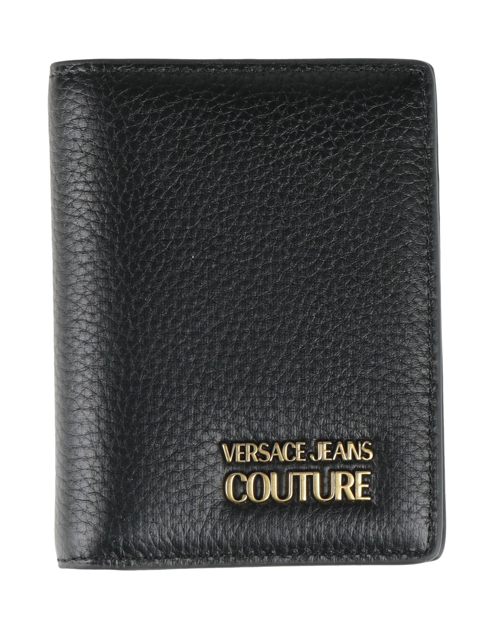 VERSACE JEANS COUTURE - Wallets