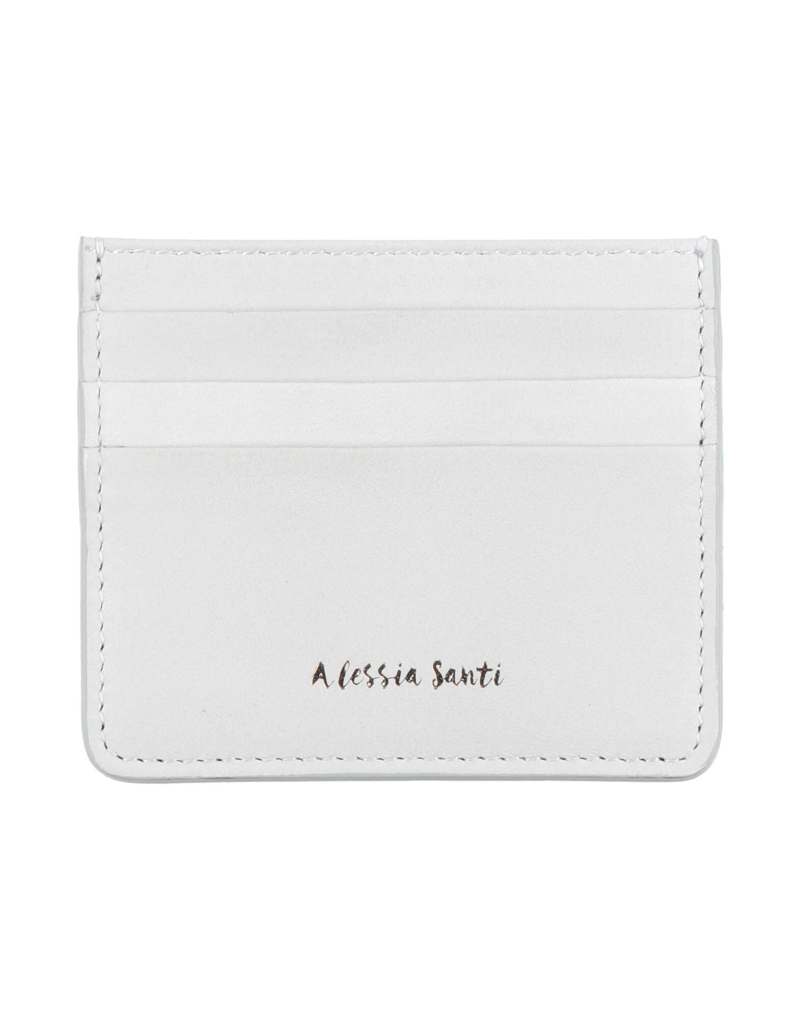ALESSIA SANTI - Cardholders