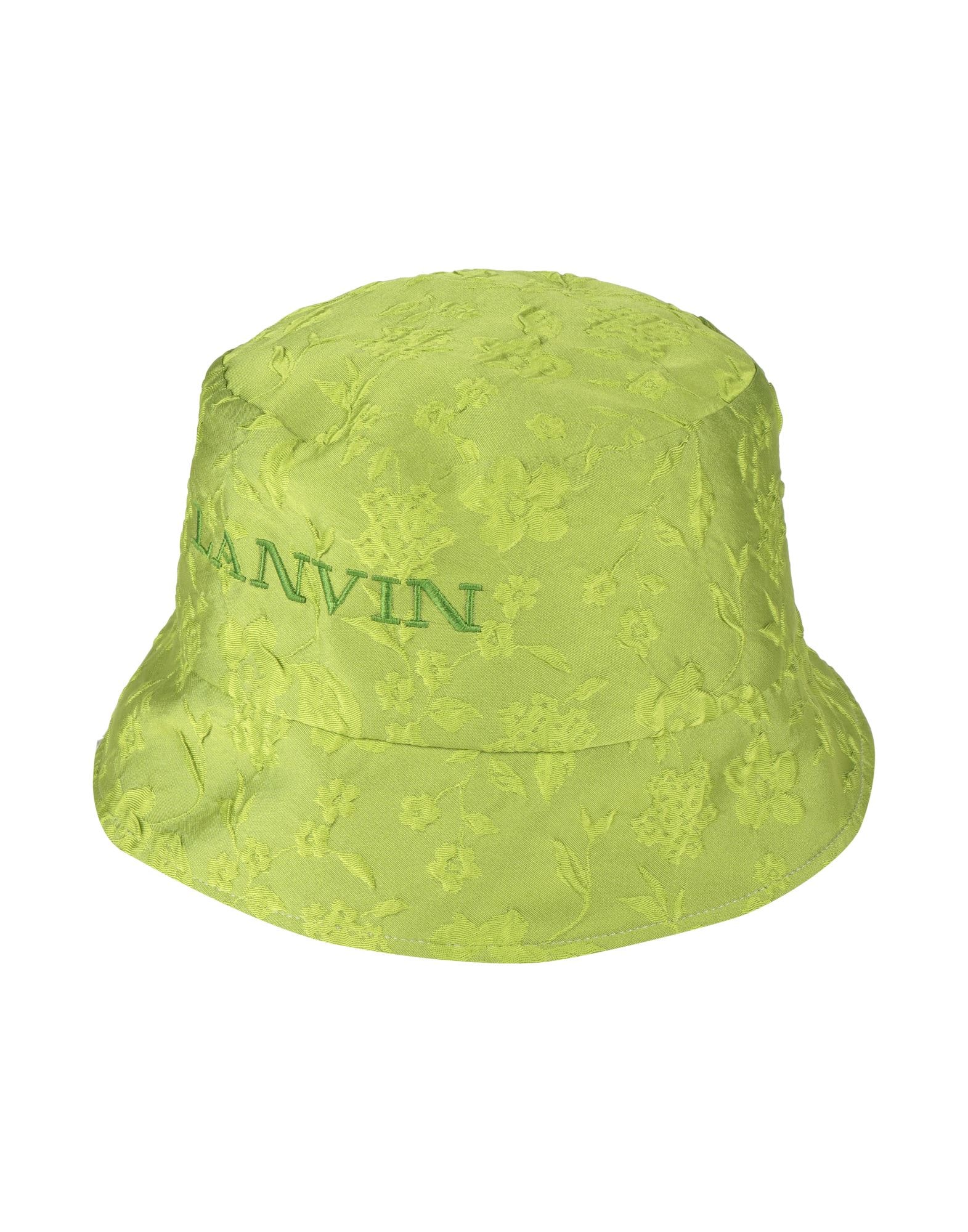 LANVIN - Chapeaux