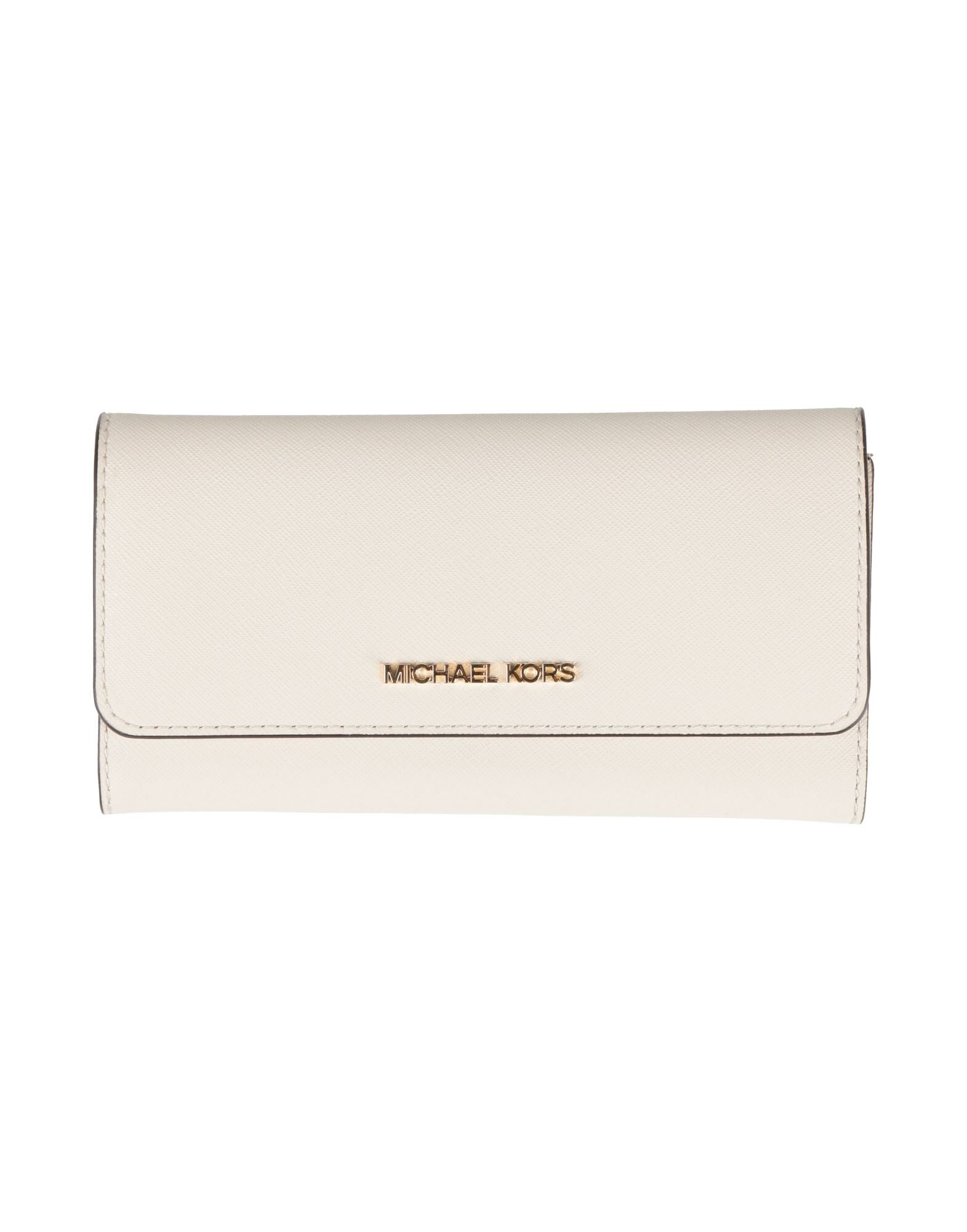 MICHAEL MICHAEL KORS - Wallets