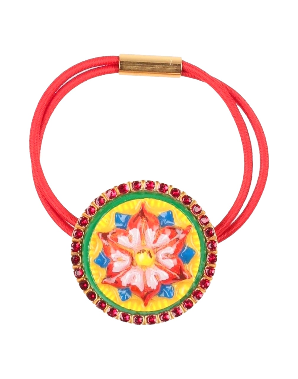 DOLCE&GABBANA - Accesorios para el cabello