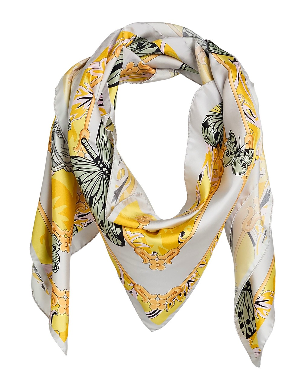 VERSACE - Κασκόλ