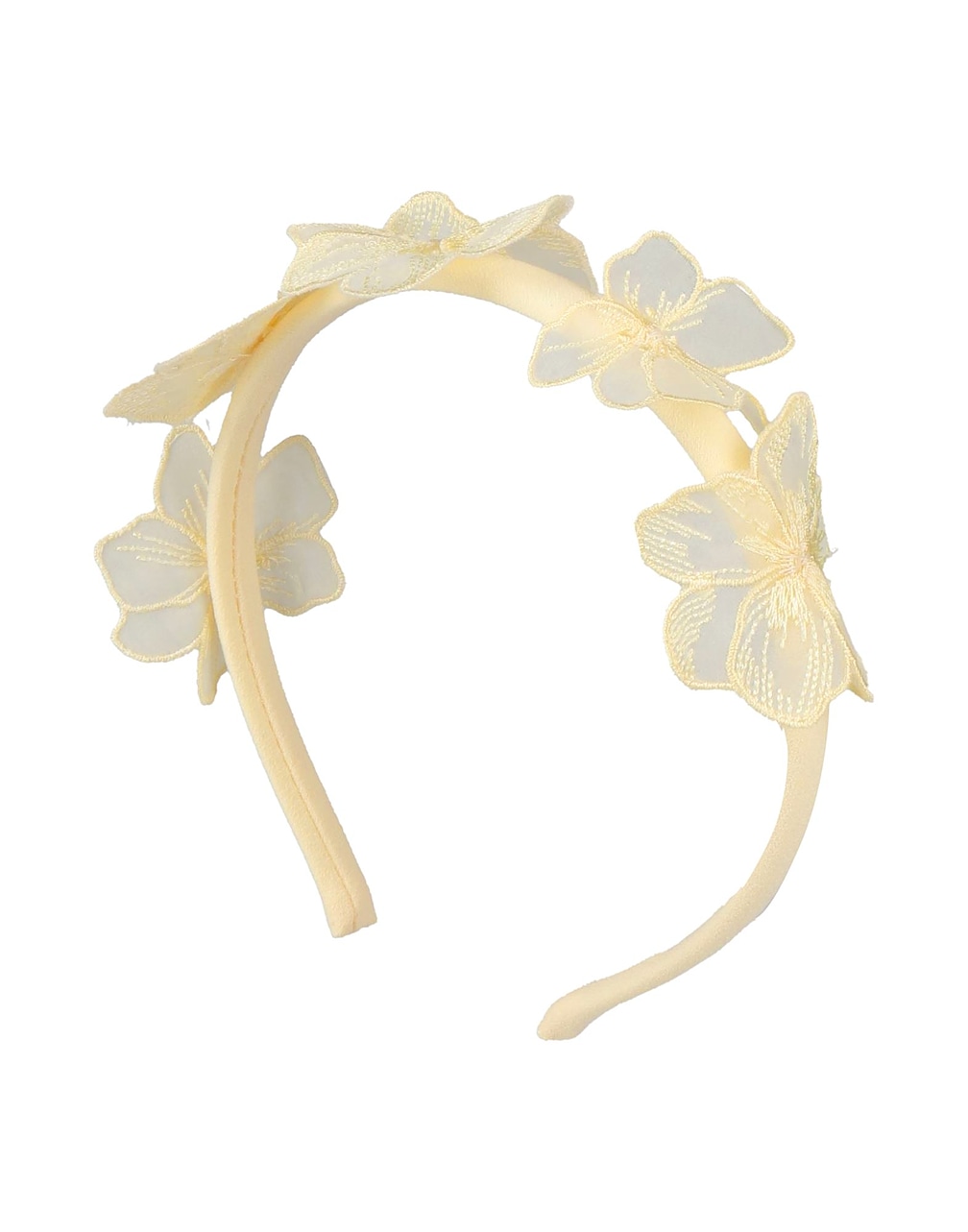 ELISABETTA FRANCHI - Hair accessories