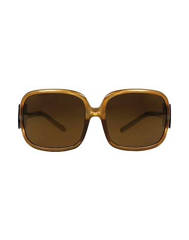 ROGER VIVIER Sunglasses Plastic, Metal