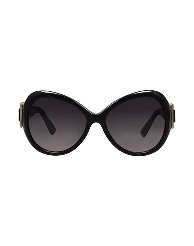 ROGER VIVIER Sunglasses Plastic, Metal
