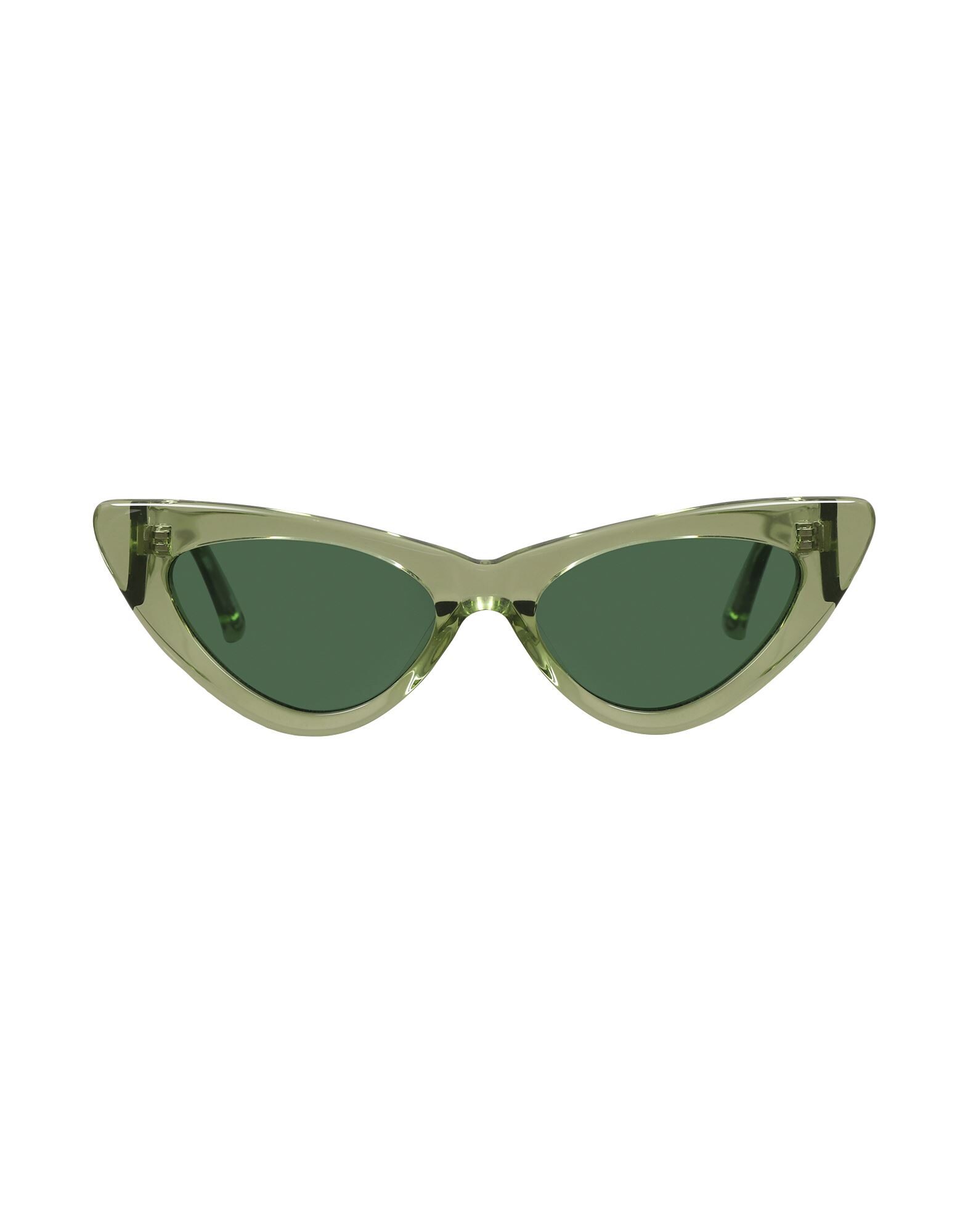 THE ATTICO - Sunglasses