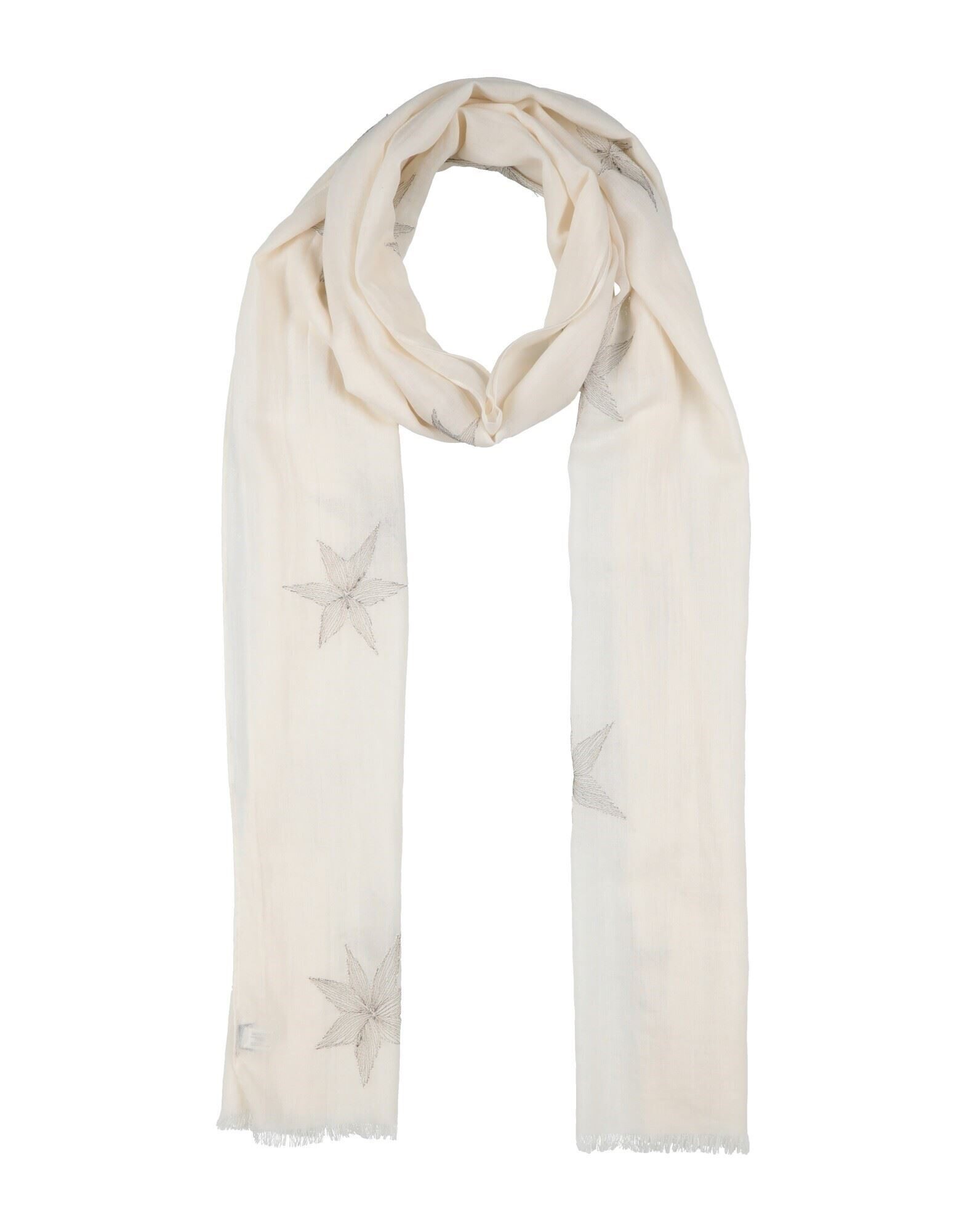 SAINT LAURENT - Scarves