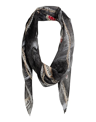 LANVIN Scarves and foulards 100% Silk
