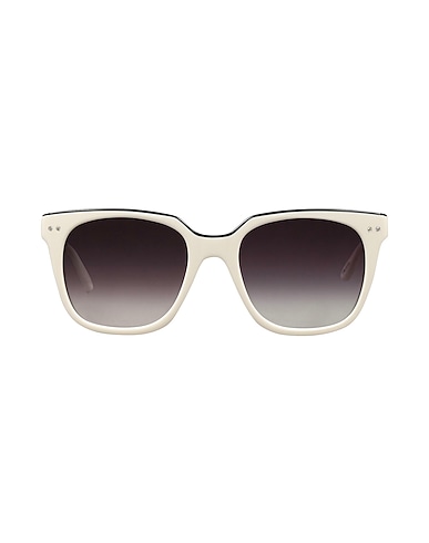 LINDA FARROW x MAGDA BUTRYM Sunglasses Plastic