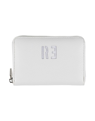 RƎBELLE Portefeuille Cuir