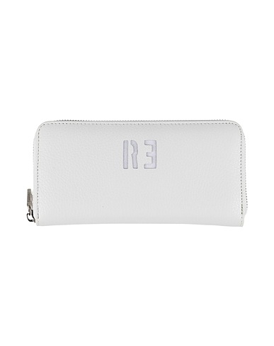 RƎBELLE Brieftasche Leder