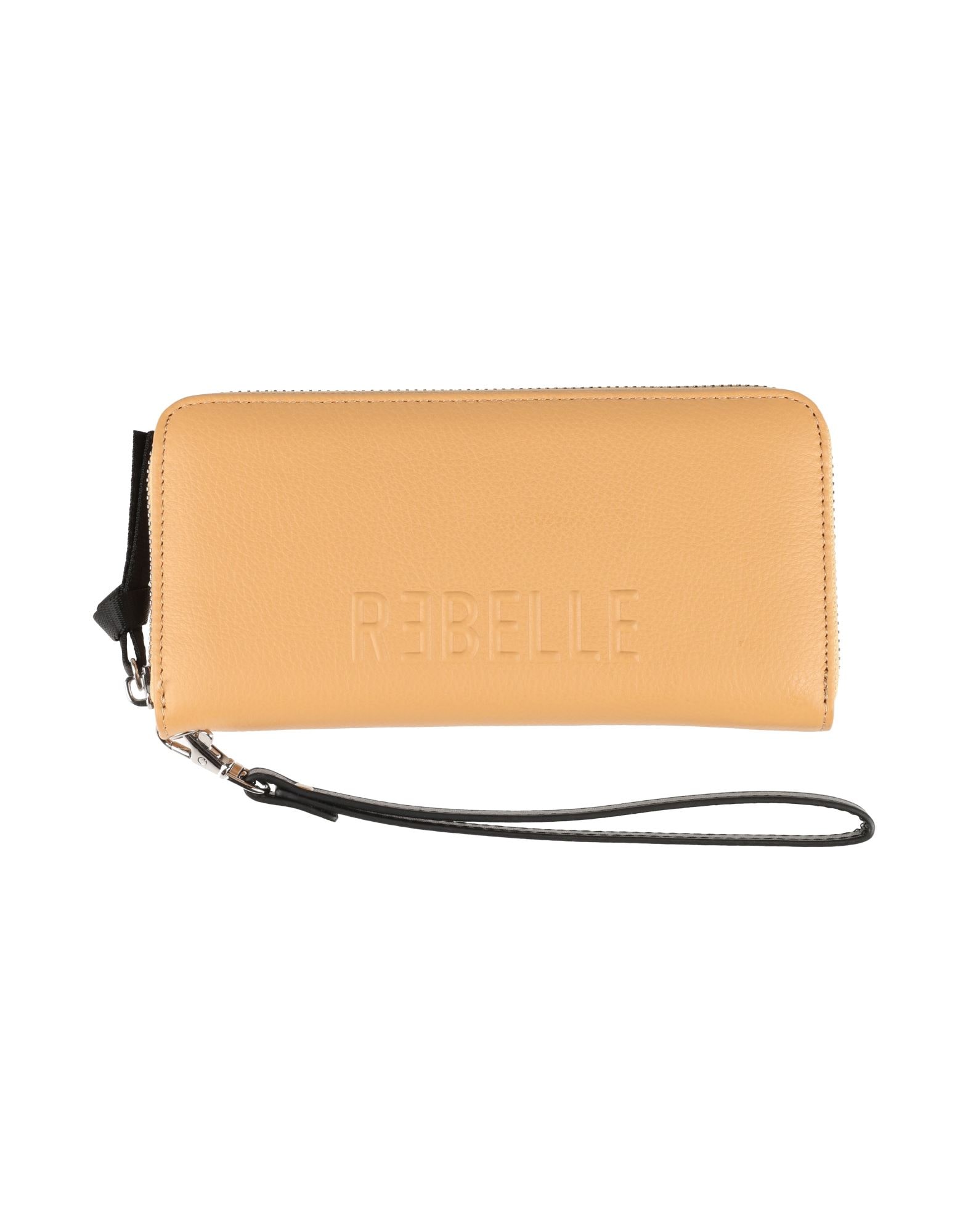 RƎBELLE - Wallets