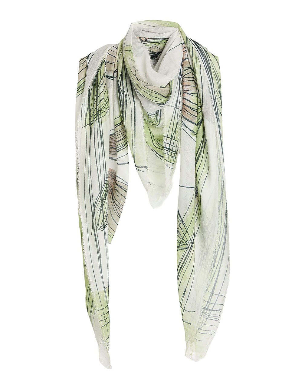 FALIERO SARTI - Scarves