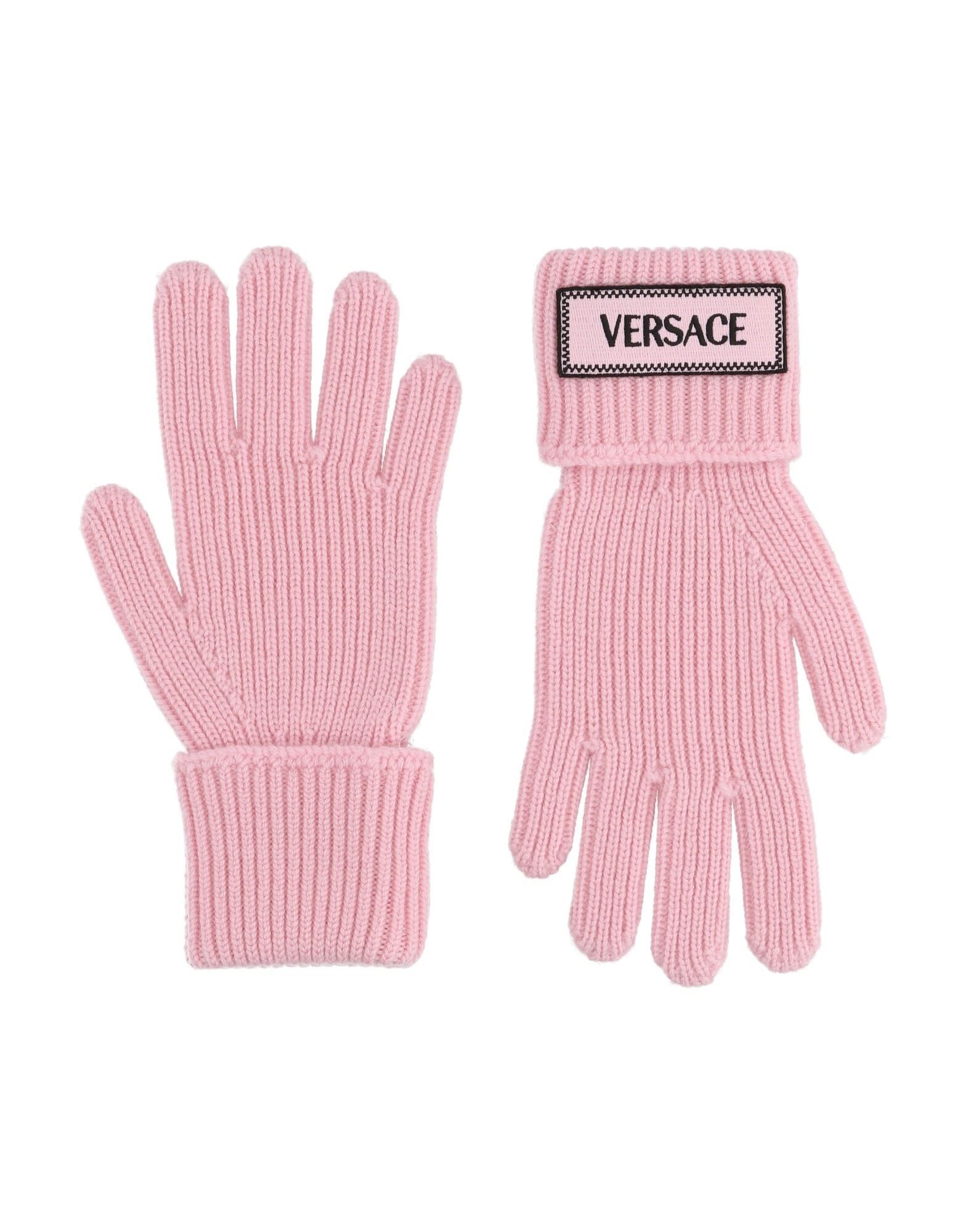 VERSACE - Gloves