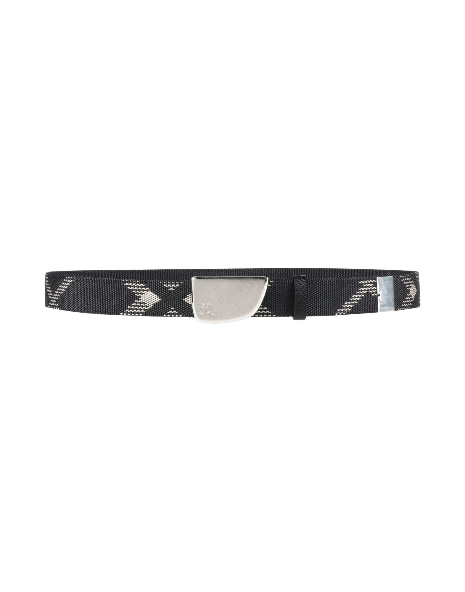 BURBERRY - Belts