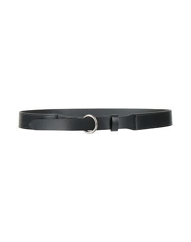 FABIANA FILIPPI Ceinture fine Cuir