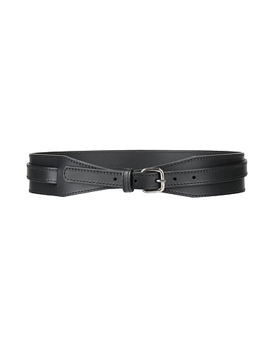 FABIANA FILIPPI Small Leather Goods Black Leather