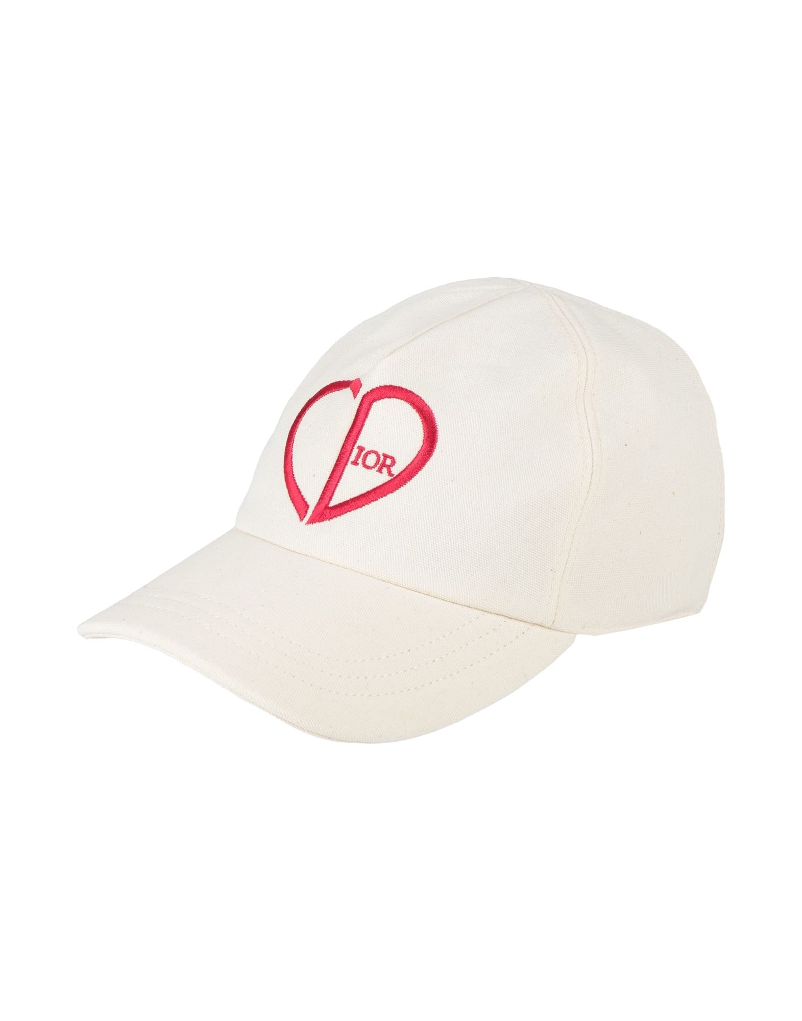 DIOR - Hats