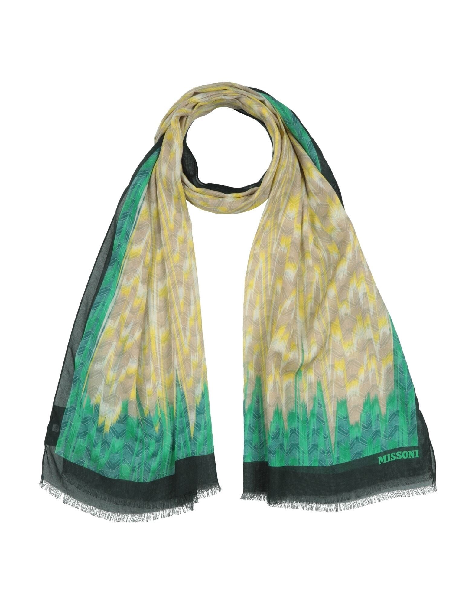 MISSONI - Scarves