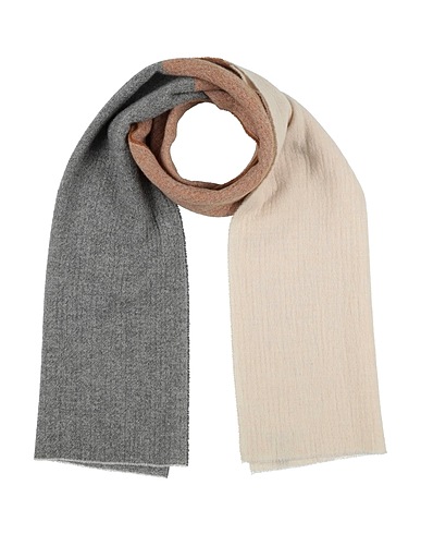 RAG & BONE Scarves and foulards Beige 100% Wool