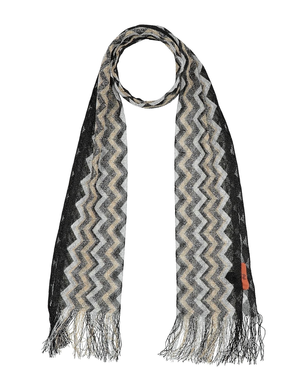 MISSONI - Κασκόλ