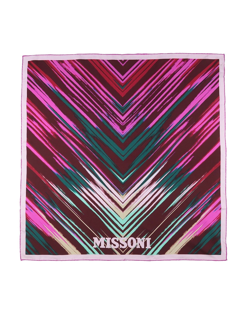 MISSONI - Κασκόλ