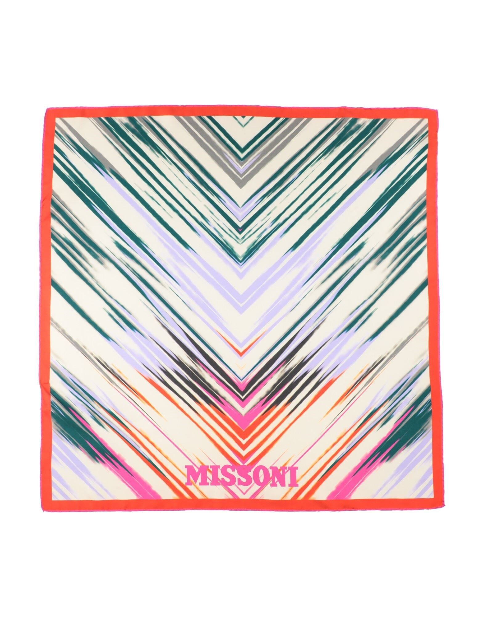 MISSONI - Bufandas