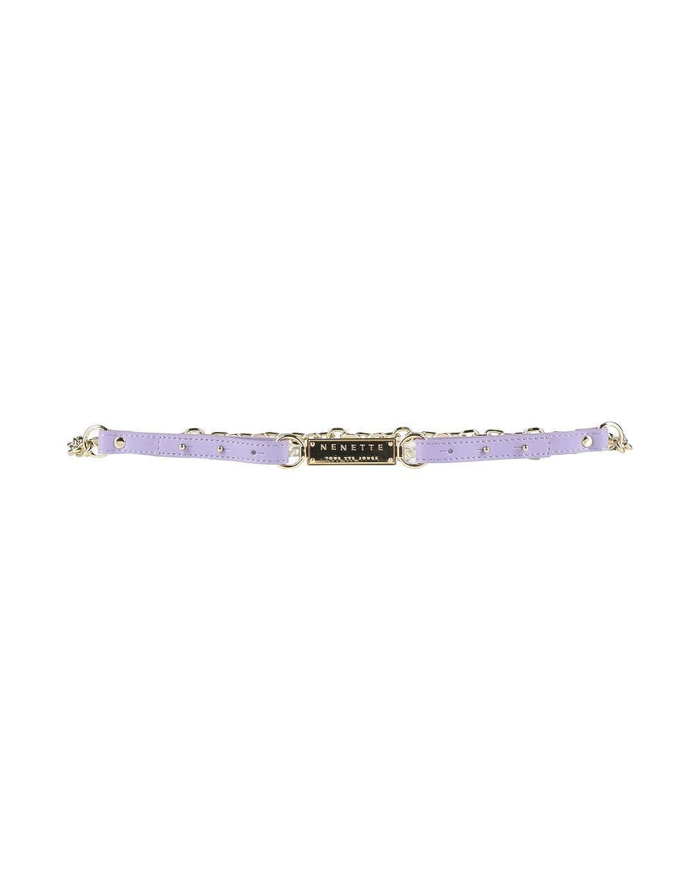 NENETTE - Belts