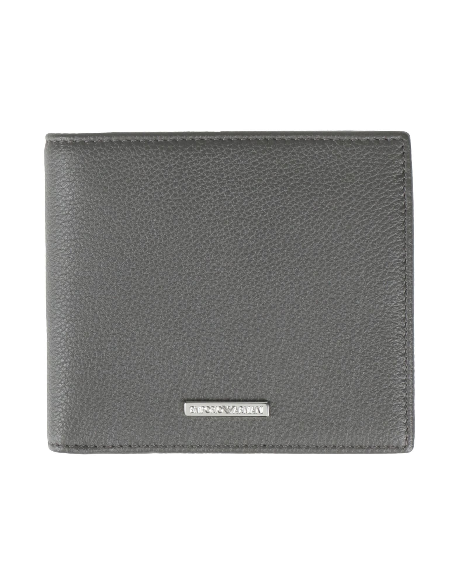 EMPORIO ARMANI - Wallets