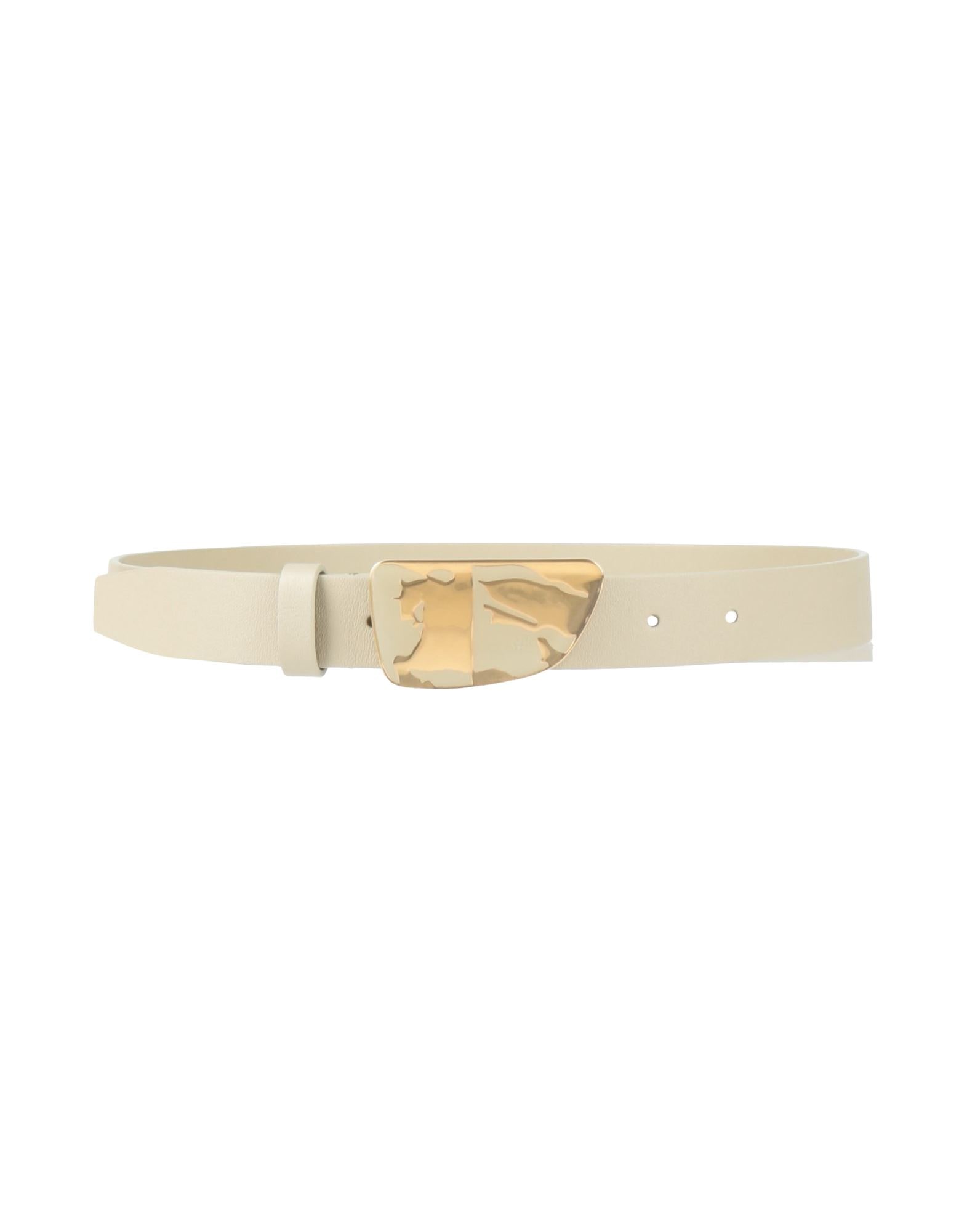 BURBERRY - Belts