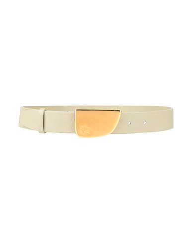 BURBERRY Ceinture standard Cuir de veau